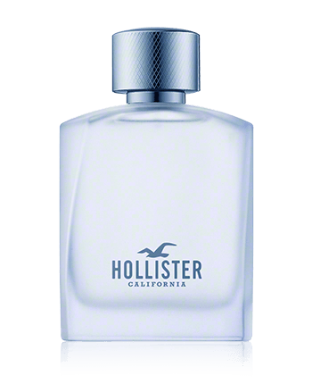 Free Wave for Him Eau de Toilette Spray nur 20 99