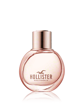 Hollister Wave for Her Eau de Parfum Spray (30 ml)
