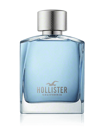 Hollister Wave for Him Eau de Toilette Spray (100 ml)