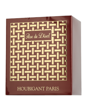 Houbigant Collection Les Ambres Rose du Desert Eau de Parfum Spray (100 ml)