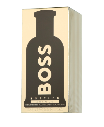 Hugo Boss Boss Bottled Absolu Parfum Intense Spray (100 ml)