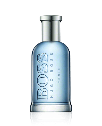 Hugo Boss Boss Bottled Tonic Classic Eau de Toilette Spray (100 ml)