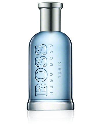 Hugo Boss Boss Bottled Tonic Classic Eau de Toilette Spray (200 ml)