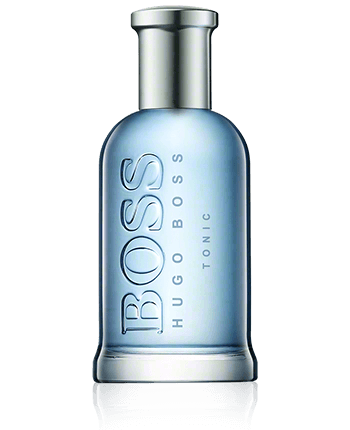 Hugo Boss Boss Bottled Tonic Eau de Toilette Spray (200 ml)