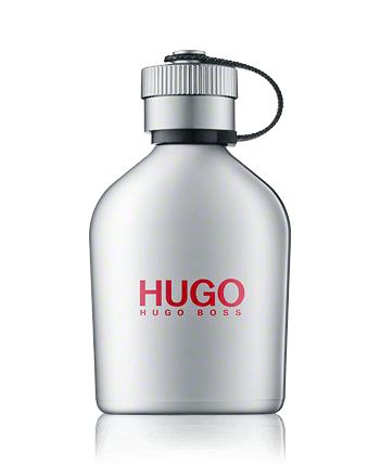 Hugo Boss HUGO Iced Classic Eau de Toilette Spray (125 ml)