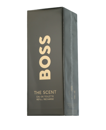 Hugo Boss The Scent Nachfüllung EdT (200 ml)