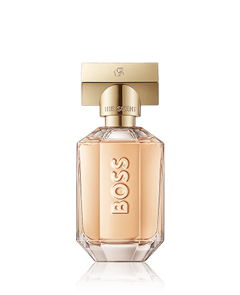 Hugo Boss The Scent for Her Classic Eau de Parfum Spray Refillable (30 ml)
