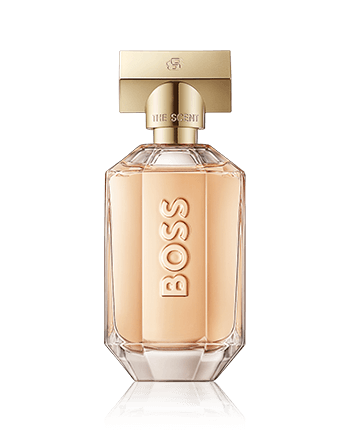 Hugo Boss The Scent for Her Eau de Parfum Spray (nachfüllbar) (50 ml)