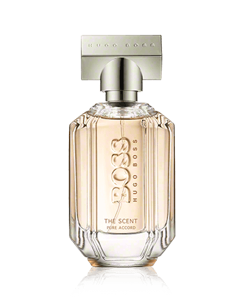 Hugo Boss The Scent for Her Pure Accord Eau de Toilette Spray (50 ml)