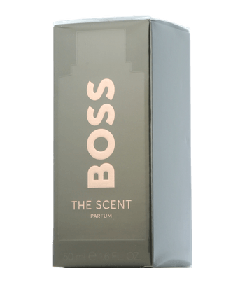 Hugo Boss The Scent Parfum Spray (50 ml)