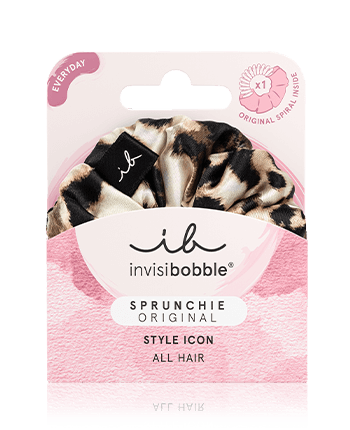 Invisibobble Sprunchie Original Magnificent Leo