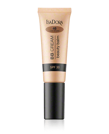 IsaDora BB Beauty Balm Cream 48 Cool Almond (30 ml)