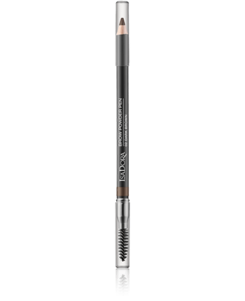 IsaDora Brow Powder Pen 02 Dark Brown (1,1 g)