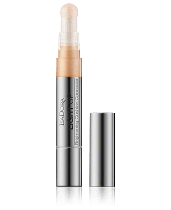 IsaDora Light Up Brightening Cushion Concealer 01 Porcelain (4,2 ml)