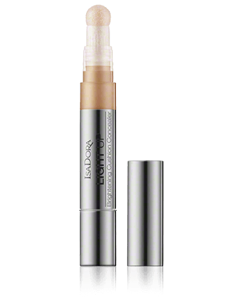 IsaDora Light Up Brightening Cushion Concealer 02 Nude (4,2 ml)