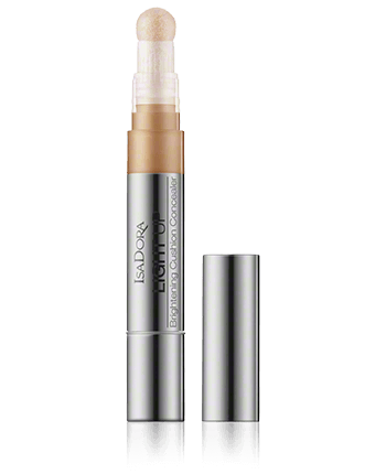 IsaDora Light Up Brightening Cushion Concealer 03 Beige (4,2 ml)