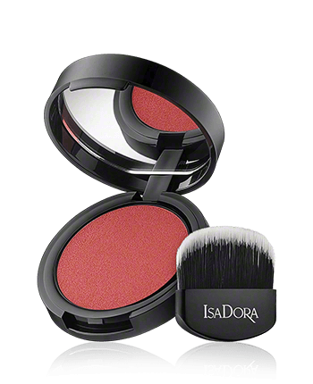 IsaDora Nature Enhanced Cream Blush 33 Coral Rose (3 g)