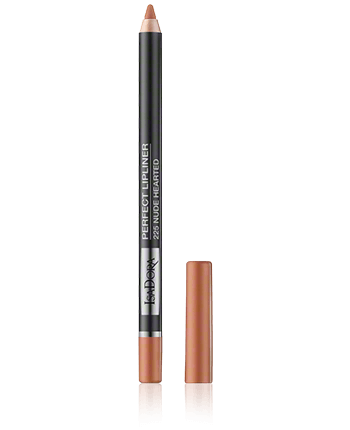 IsaDora Perfect Lipliner 225 Nude Hearted (1,2 g)