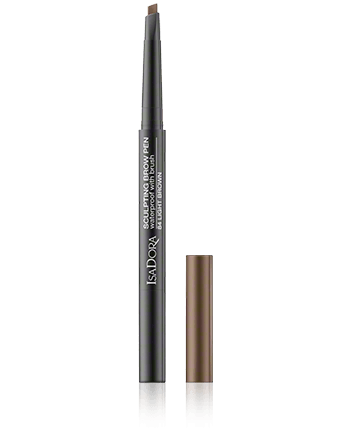 IsaDora Sculpting Brow Pen Volumize & Waterproof 05 Taupe (0,2 g)