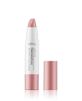 IsaDora Smooth Color Hydrating Lip Balm 55 Soft Caramel (3,3 g)