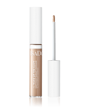 IsaDora Wake Up The Glow Lightweight Radiant Concealer 5N Neutral (10 ml)