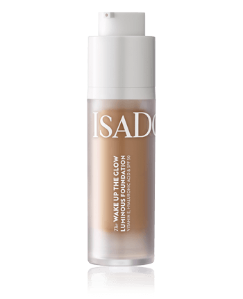 IsaDora Wake Up The Glow Luminous Foundation 5N Neutral (30 ml)