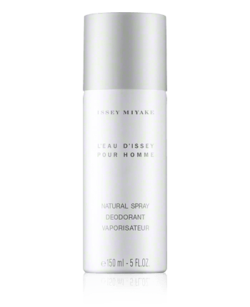 Issey Miyake L'Eau d'Issey pour Homme Deodorant Spray (150 ml)