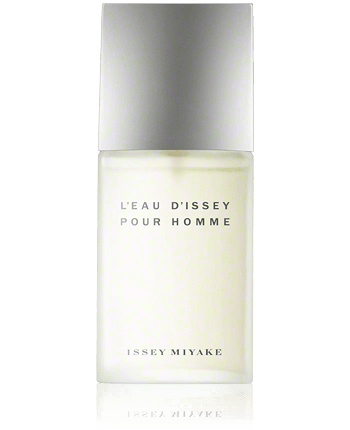 Issey Miyake L'Eau d'Issey pour Homme Eau de Toilette Spray (200 ml)