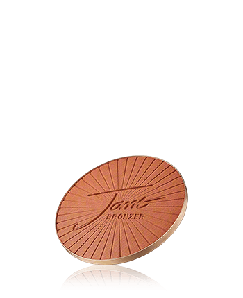 Jane Iredale Bronzer Matte Refill Dark (9 g)