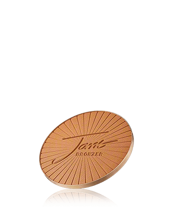 Jane Iredale Bronzer Matte Refill Medium (9 g)