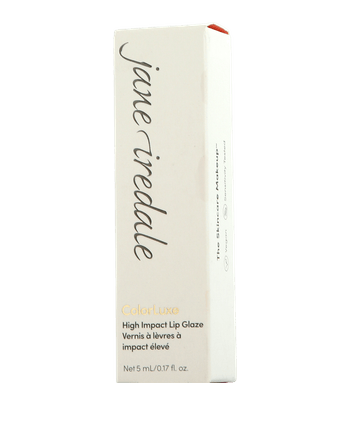 Jane Iredale ColorLuxe High Impact Lip Glaze Crystal (5 ml)