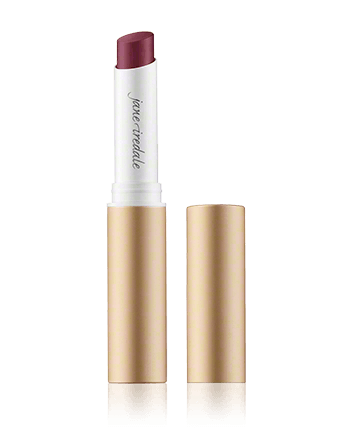 Jane Iredale ColorLuxe Hydrating Cream Lipstick Bordeaux (2 g)