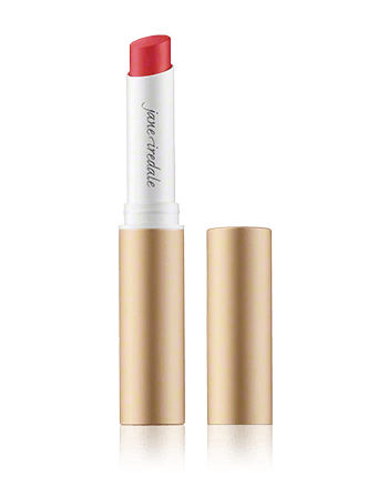 Jane Iredale ColorLuxe Hydrating Cream Lipstick Candy Apple (2 g)