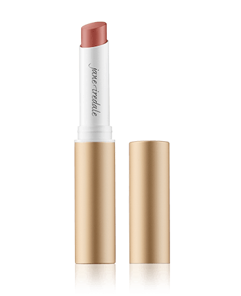 Jane Iredale ColorLuxe Hydrating Cream Lipstick Desert Rose (2 g)