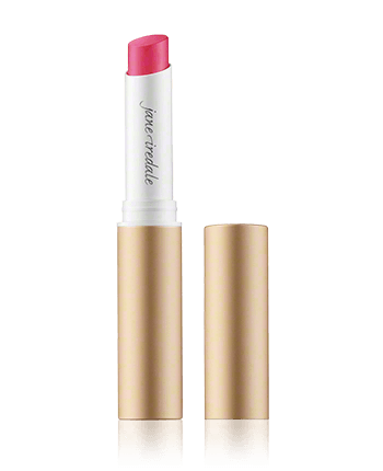 Jane Iredale ColorLuxe Hydrating Cream Lipstick Peony (2 g)