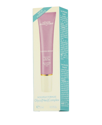 Jeanne Piaubert Certitude Absolue Ultra Anti-Wrinkle Eye Contour Care (15 ml)