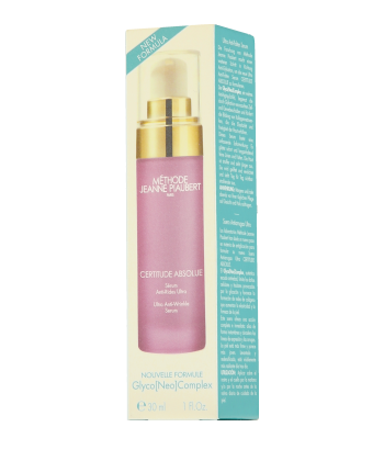 Jeanne Piaubert Certitude Absolue Ultra Anti-Wrinkle Serum (30 ml)