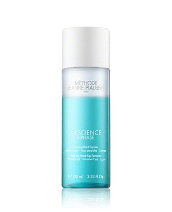 Jeanne Piaubert Nettoyage de Visage Iniscience Biphase Démaquillant Express (100 ml)