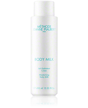 Jeanne Piaubert Soin des Corps Body Milk Lait Hydratant Corps (400 ml)