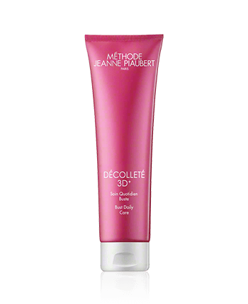 Jeanne Piaubert Soin des Silhouette Décolleté 3D+ Soin Quotidien Buste (100 ml)