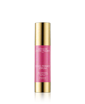 Jeanne Piaubert Soin des Silhouette Seins Fermes Serum (50 ml)