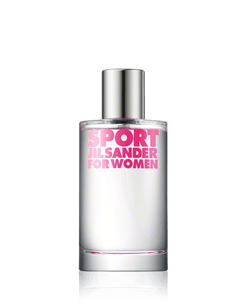 Jil Sander Sport for Women Eau de Toilette Spray (50 ml)