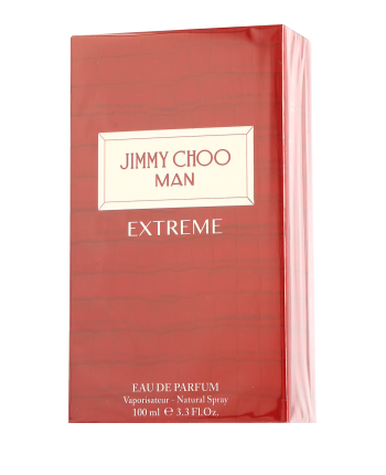Jimmy Choo Man Extreme Eau de Parfum Spray (100 ml)