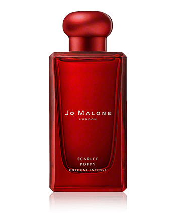 Jo Malone Scarlet Poppy Classic Cologne Intense Spray (100 ml)