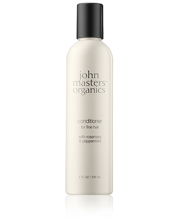 John Masters Organics Hair Care Conditioner for Fine Hair (236 ml)