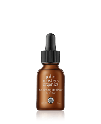 John Masters Organics Hair Care Nourishing Defrizzer for Dry Hair (23 ml)