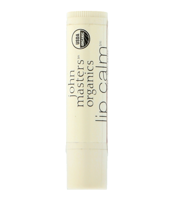 John Masters Organics Lip Calm Raspberry (4 g)