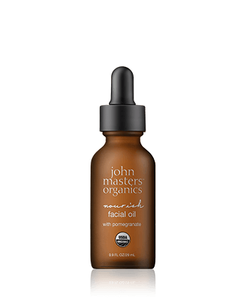 John Masters Organics Skin Care Facial Oil (29 ml)