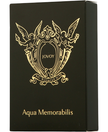 Jovoy Aqua Memorabilis Eau de Parfum Spray (15 ml)