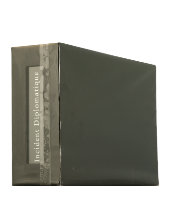 Jovoy Incident Diplomatique Eau de Parfum Spray (100 ml)